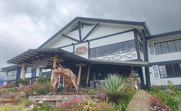 ‘리칼도스(Ricardos)’ 전경. [사진=리칼도스]