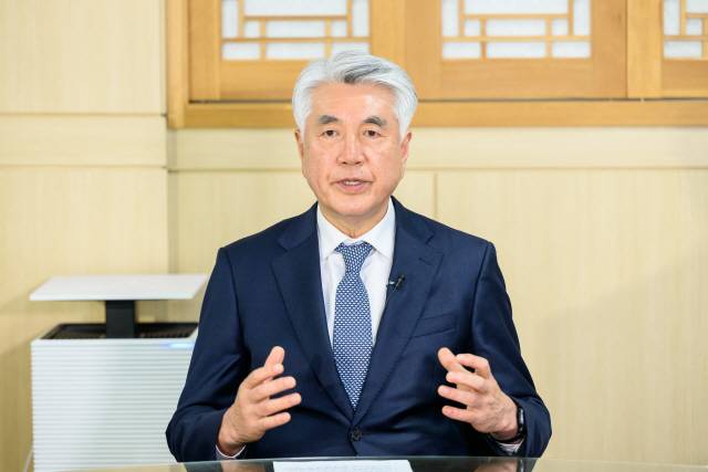 ▲최승준 정선군수