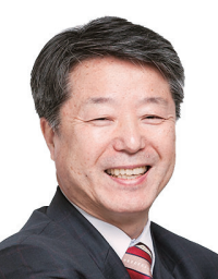 고광식 시인·문학평론가