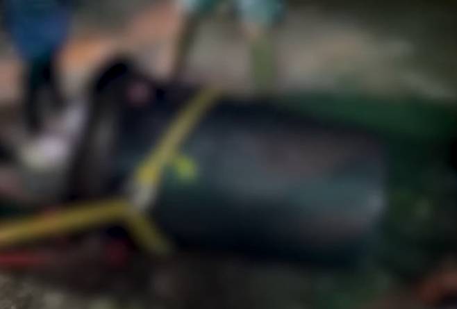 지난해 태국 파타야에서 30대 한국인 관광객을 살해하고 시신까지 훼손해 유기한 이른바 '태국 파타야 드럼통 살인 사건' 일당이 1심에 이어 항소심에서도 중형을 선고받았다./사진=궁금한이야기Y