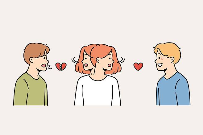 남편이 2년간 해외 출장 간 사이 아내가 다른 남성과 낳은 아이를 가족관계등록부에 올렸다는 사연이 전해졌다. 기사 이해를 돕기 위한 사진./사진=이미지투데이