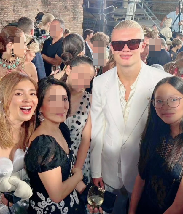 추사랑 소셜미디어