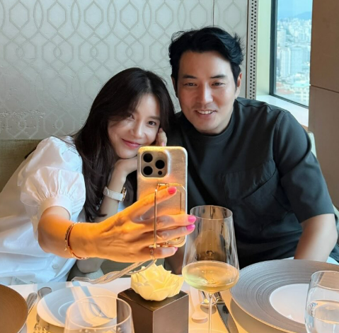 차예련 소셜미디어