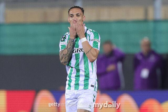 안토니./게티이미지코리아