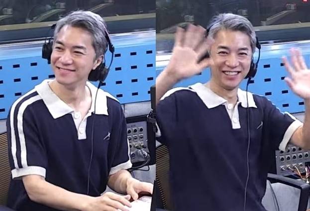SBS 파워FM ‘김영철의 파워FM’