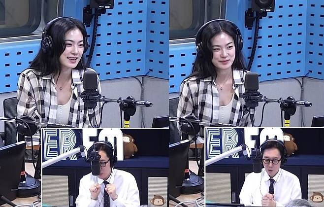 SBS 파워FM ‘김영철의 파워FM’