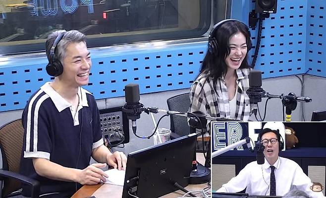 SBS 파워FM ‘김영철의 파워FM’