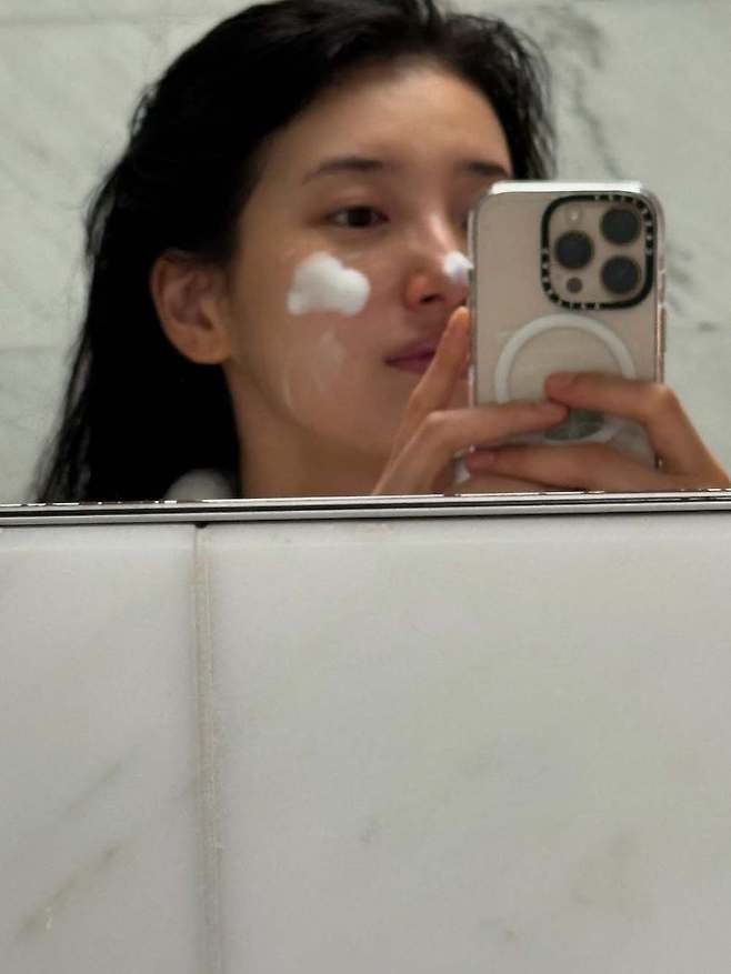 수지 소셜네트워크서비스 계정