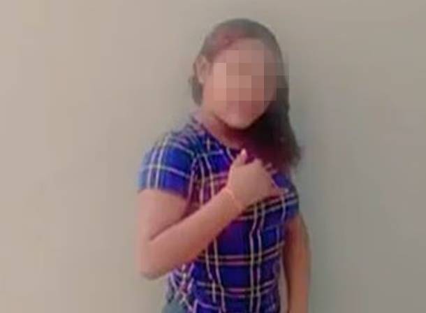 브라질의 12세 소녀(사진)가 성폭행 피해를 당한 뒤 임신한 아이를 출산하는 과정에서 사망했다.