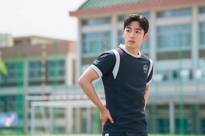 〈사진〉 SBS ‘트라이’ 제공