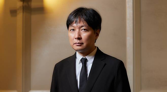 ‘전지적 독자 시점’을 연출한 김병우 감독, 사진제공|롯데엔터테인먼트