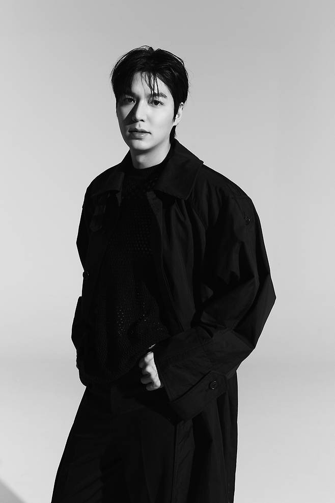 배우 이민호, 사진제공|MYM엔터테인먼트