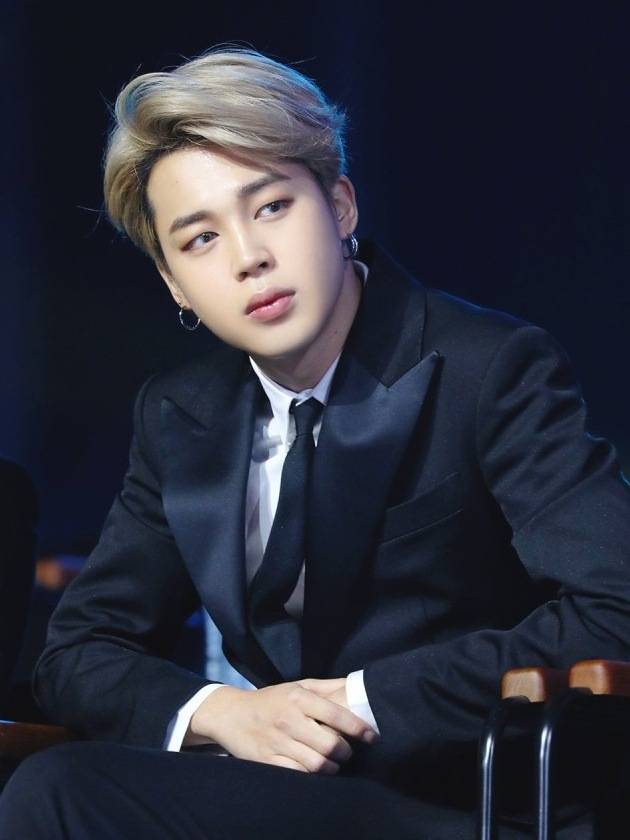 방탄소년단 지민 'Who' 스포티파이 2025 상반기 일본 랭킹 톱2..외국곡·솔로곡 '최고 순위'