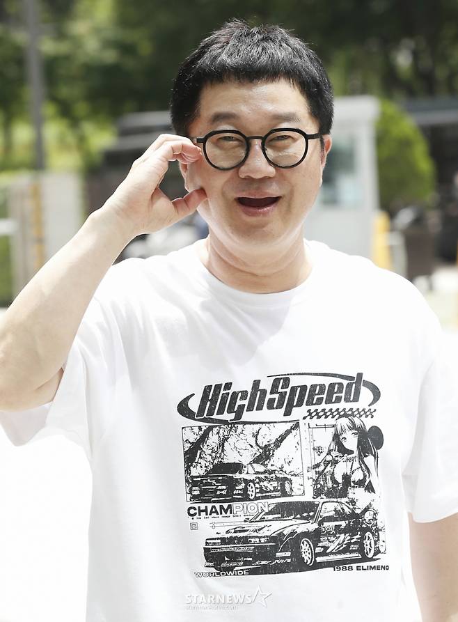 지상렬 /사진=뉴스1