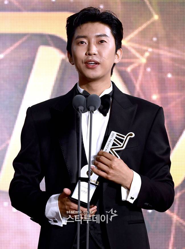 임영웅. 사진|스타투데이DB