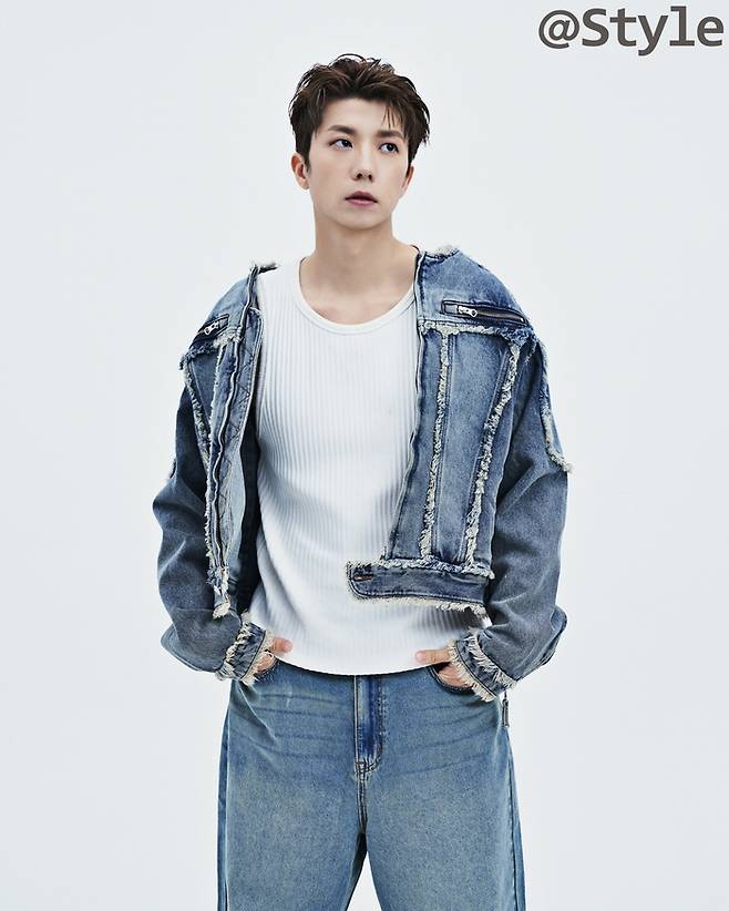 장우영. 사진|앳스타일