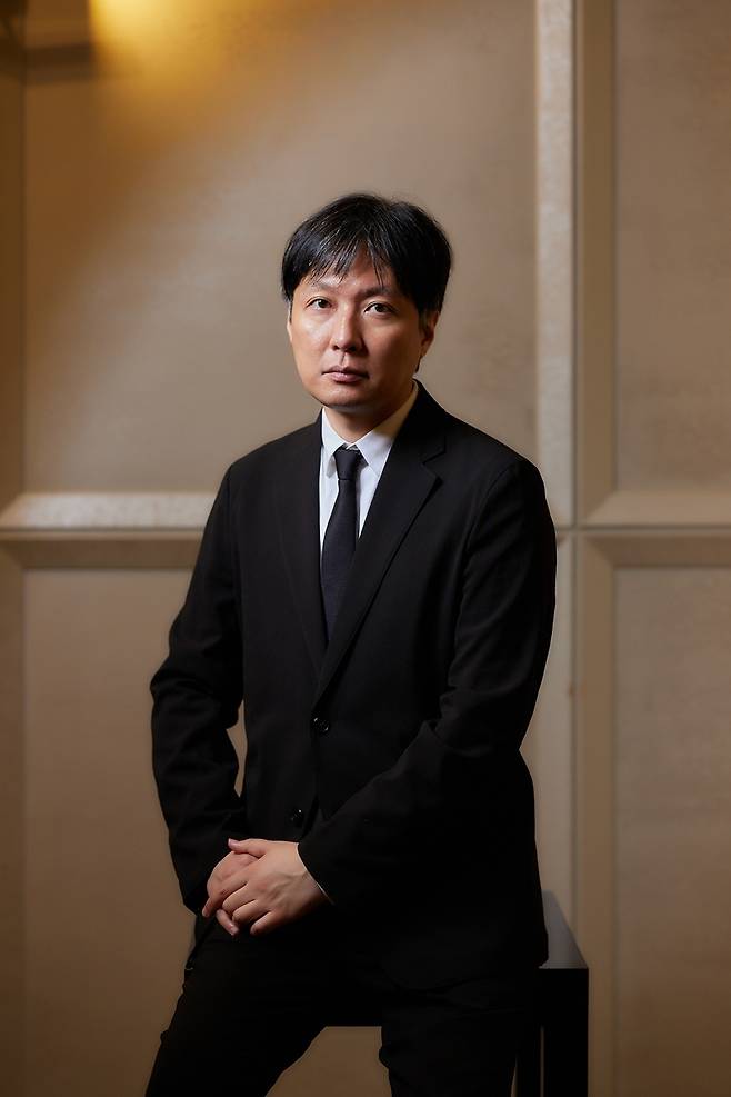 영화 '전지적 독자 시점'의 감독 김병우 [롯데엔터테인먼트 제공. 재판매 및 DB금지]