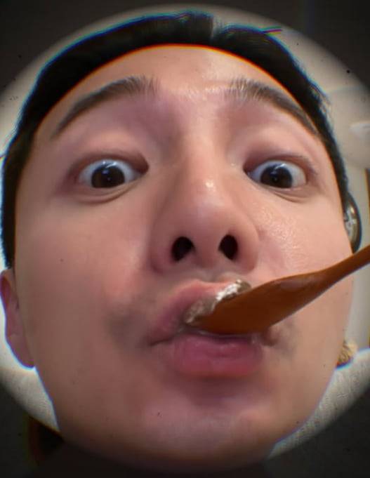 사진=로이킴 SNS 캡처