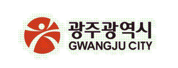 광주광역시 로고.