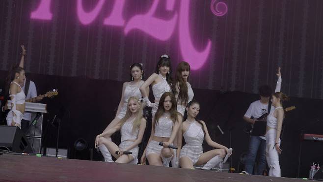 아이브(사진=스타쉽엔터테인먼트)