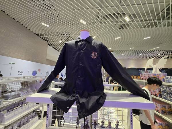 - 듀얼리스트가 입어야 할 셔츠