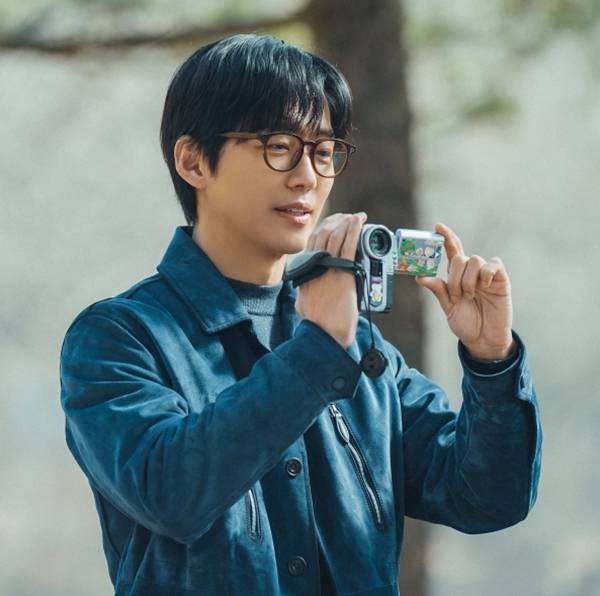 SBS 금토드라마 '우리영화'./사진=SBS