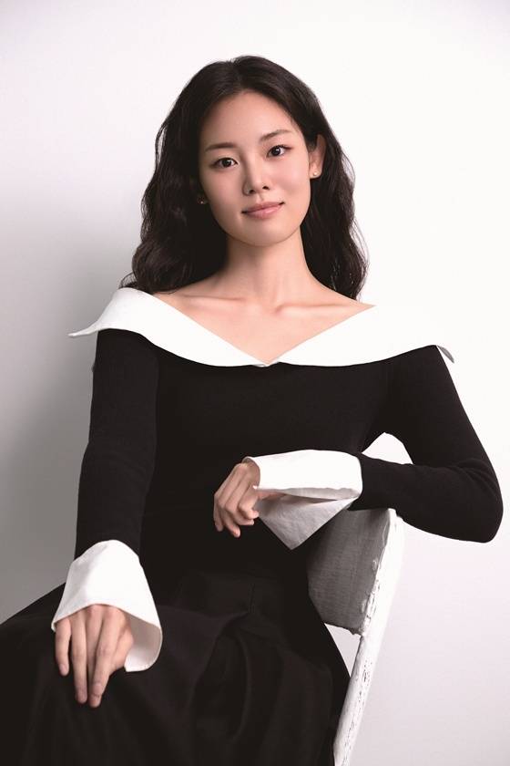 배우 권한솔 / 사진제공=피프티원케이