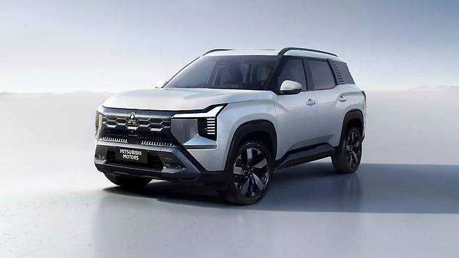 미쓰비시 데스티네이터