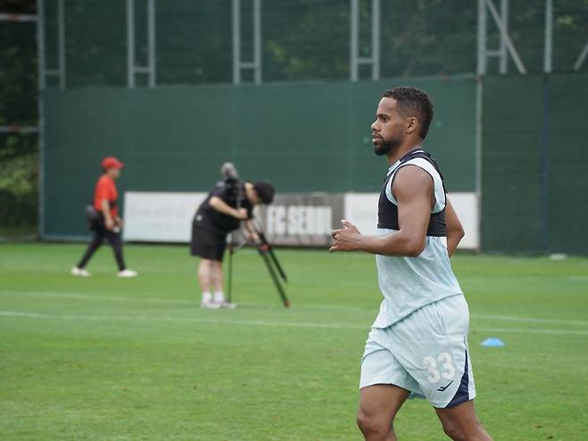 Photo | FC Seoul