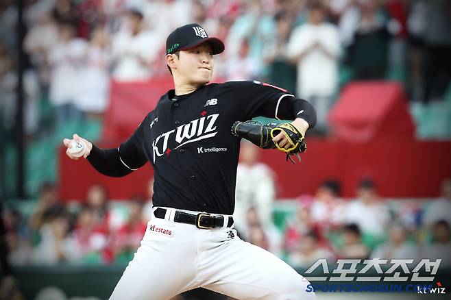 사진제공=KT 위즈