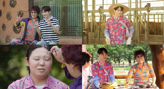 ‘살림하는 남자들 시즌2’ (제공: KBS 2TV)&nbsp;
