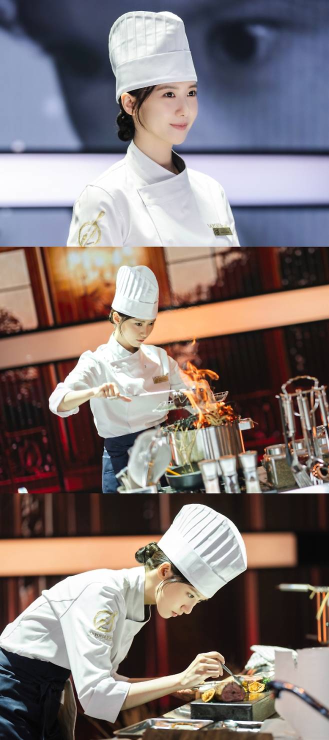 ‘폭군의 셰프’ (제공: tvN)