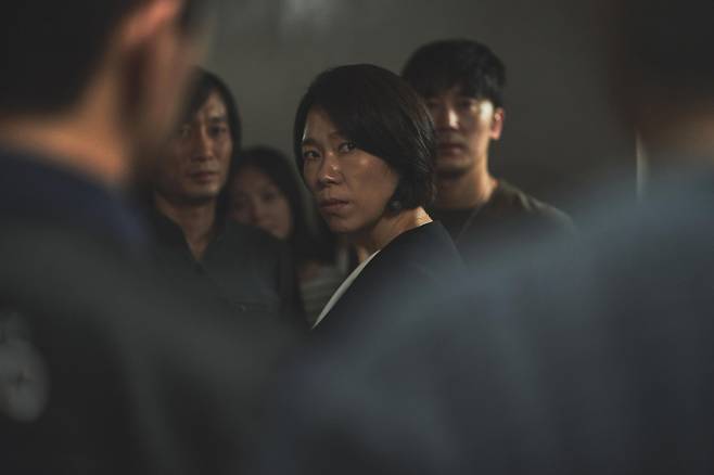 ‘84제곱미터’ (제공: 넷플릭스)