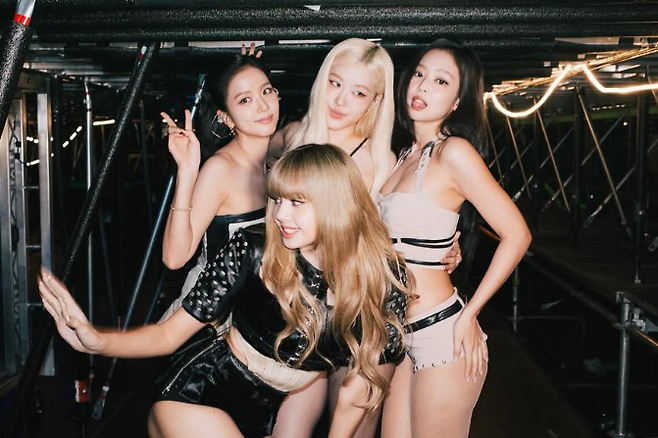 ⓒ제니 인스타그램 갈무리