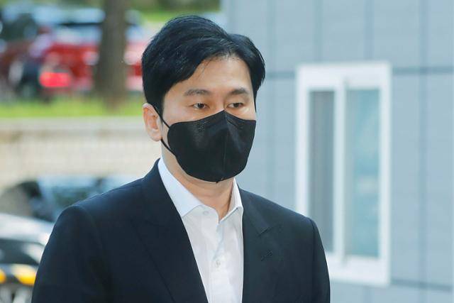 양현석이 대법원의 판결을 겸허히 받아들이겠다고 알리며 앞으로 더욱 신중한 자세를 보일 것을 약속했다. 뉴시스