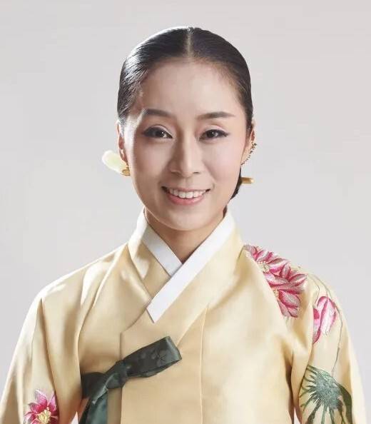 국악인 박애리. [사진=영동세계국악엑스포 조직위원회]