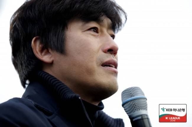 사진=한국프로축구연맹