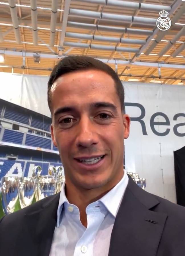 사진=레알 마드리드