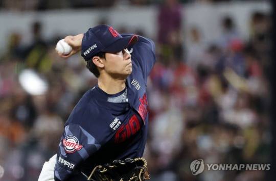 홍민기 / 사진=연합뉴스