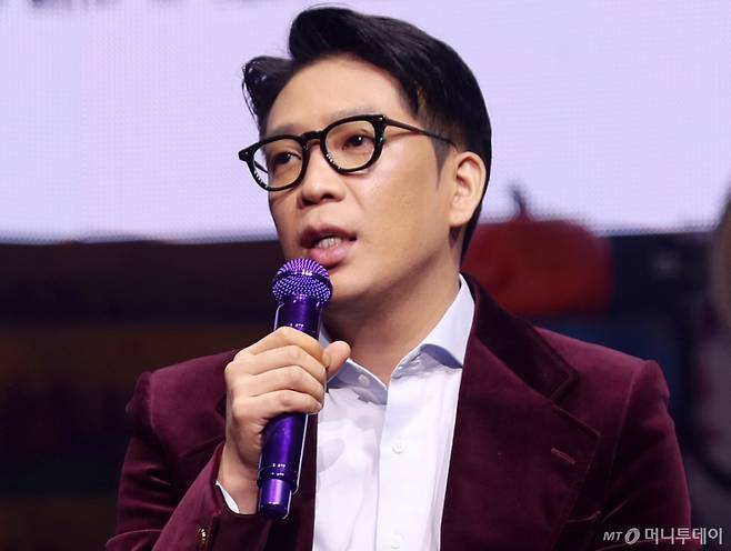 가수 MC몽 /사진=머니투데이 DB