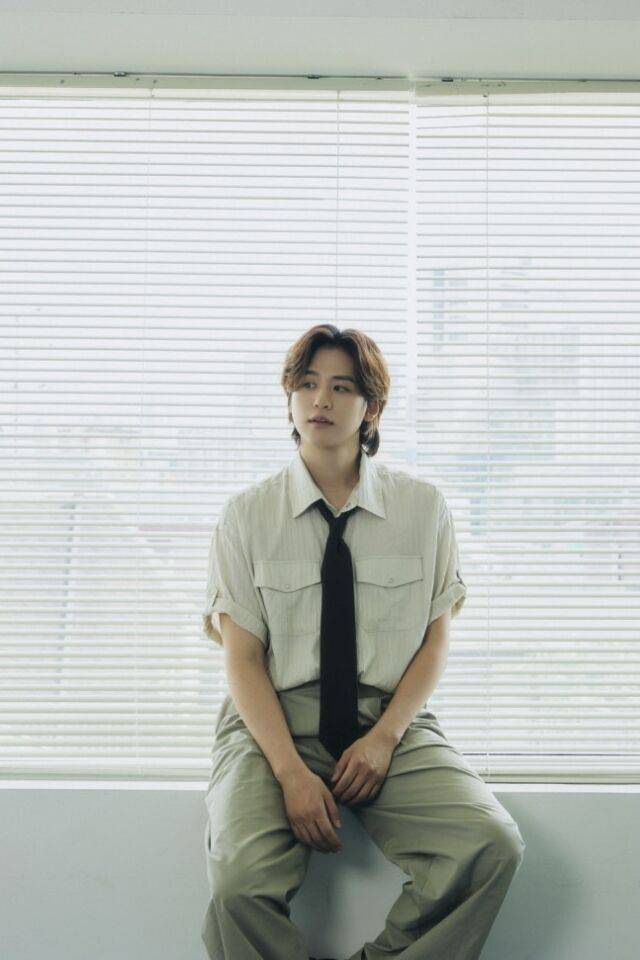 이솔로몬 / 메이저나인