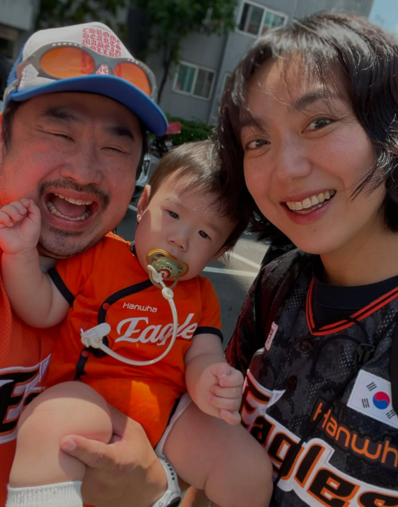 강재준 소셜미디어