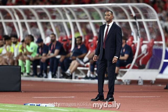 클루이베르트/게티이미지코리아