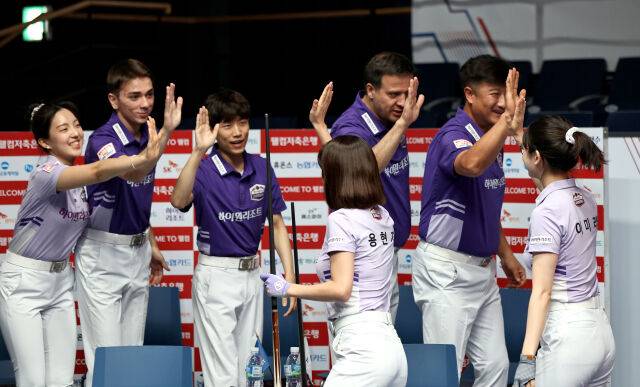 하이원리조트./PBA