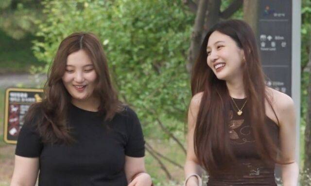 조이 자매./MBC