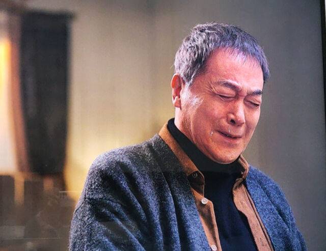 한진희 배우가 최근 근황을 밝혔다. / TV조선 '결혼작사 이혼작곡'