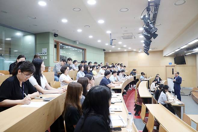 [영남이공대 제공]