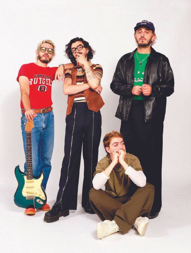 사진=하이브 라틴 아메리카