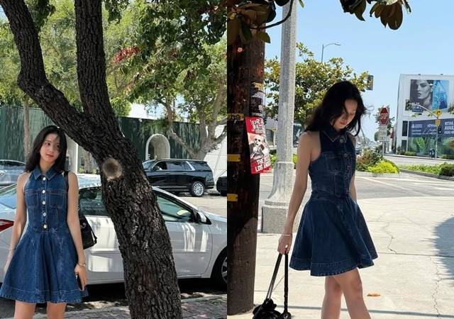 지수 소셜미디어