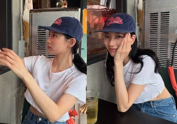 수지 소셜네트워크서비스 계정